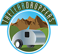 The Teardroppers
